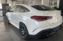 Mercedes-Benz GLE-Class Base