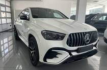 Mercedes-Benz GLE-Class Base