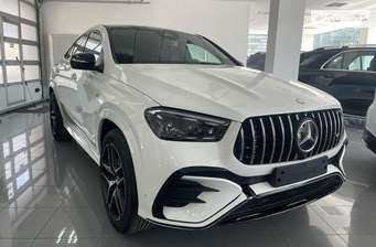 Mercedes-Benz GLE-Class 2023 в Житомир