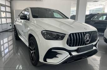 Mercedes-Benz GLE-Class 2023 Base