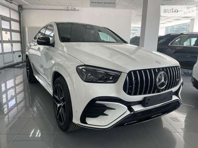 Mercedes-Benz GLE-Class 2023 Base