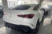 Mercedes-Benz GLE-Class Base