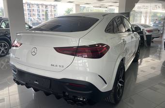 Mercedes-Benz GLE-Class 2023 Base