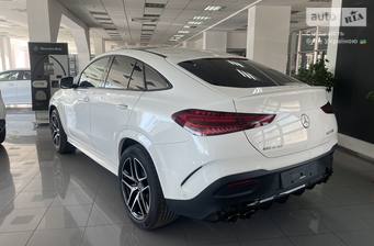 Mercedes-Benz GLE-Class 2023 Base