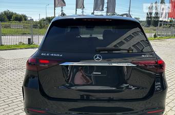 Mercedes-Benz GLE-Class 2023 Base