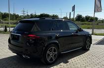 Mercedes-Benz GLE-Class Base