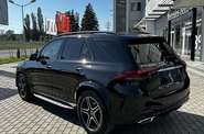 Mercedes-Benz GLE-Class Base