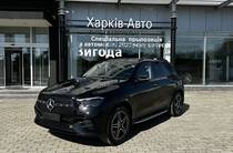 Mercedes-Benz GLE-Class Base