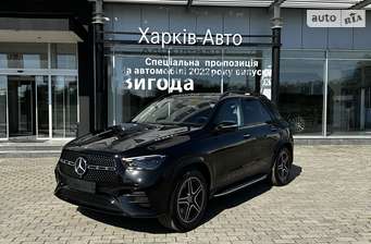 Mercedes-Benz GLE-Class 2023 в Харьков