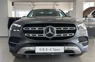 Mercedes-Benz GLE-Class Base