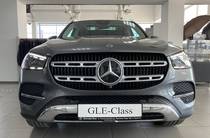 Mercedes-Benz GLE-Class Base