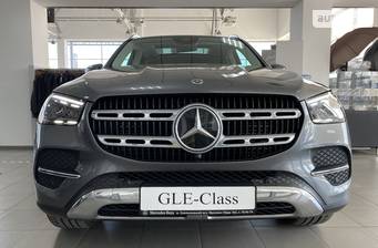 Mercedes-Benz GLE-Class 350de PHEV 9G-Tronic (333 к.с.) 4Matic 2023