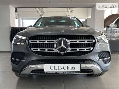 Mercedes-Benz GLE-Class 2023 Base