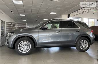 Mercedes-Benz GLE-Class 2023 Base