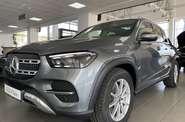 Mercedes-Benz GLE-Class Base