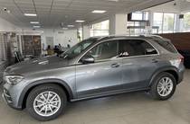 Mercedes-Benz GLE-Class Base