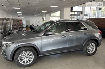 Mercedes-Benz GLE-Class 2023 Base