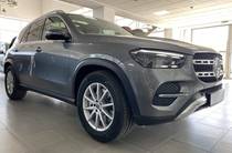 Mercedes-Benz GLE-Class Base