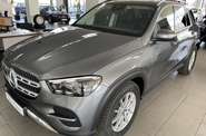 Mercedes-Benz GLE-Class Base