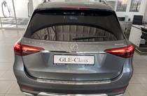 Mercedes-Benz GLE-Class Base