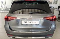 Mercedes-Benz GLE-Class Base