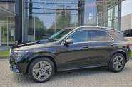 Mercedes-Benz GLE-Class AMG Line