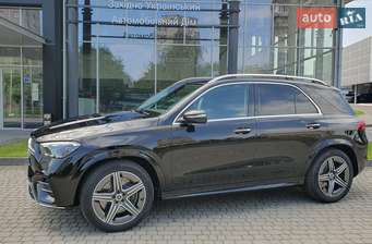 Mercedes-Benz GLE-Class 2023 в Львов