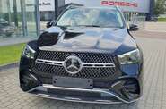 Mercedes-Benz GLE-Class AMG Line