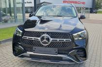 Mercedes-Benz GLE-Class Base