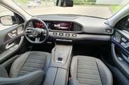 Mercedes-Benz GLE-Class AMG Line