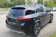 Mercedes-Benz GLE-Class AMG Line