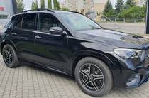 Mercedes-Benz GLE-Class Base