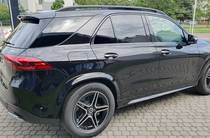 Mercedes-Benz GLE-Class Base