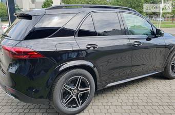 Mercedes-Benz GLE-Class 2023 Base