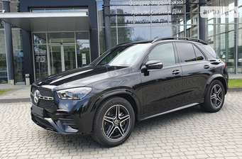 Mercedes-Benz GLE-Class 2023 в Львов