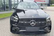 Mercedes-Benz GLE-Class Base