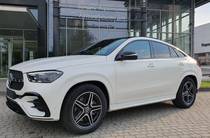 Mercedes-Benz GLE-Class Base