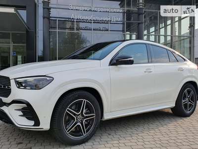 Mercedes-Benz GLE-Class 2023 Base