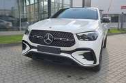 Mercedes-Benz GLE-Class Base