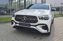 Mercedes-Benz GLE-Class Base