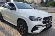 Mercedes-Benz GLE-Class Base