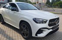 Mercedes-Benz GLE-Class Base