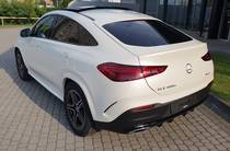 Mercedes-Benz GLE-Class Base