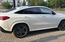 Mercedes-Benz GLE-Class Base