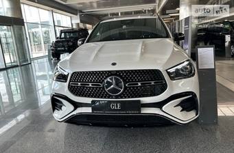 Mercedes-Benz GLE-Class 2023 Base