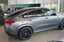 Mercedes-Benz GLE-Class Base