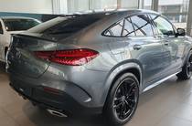 Mercedes-Benz GLE-Class Base