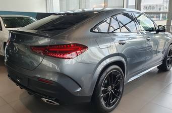 Mercedes-Benz GLE-Class 2023 Base