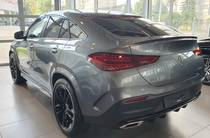 Mercedes-Benz GLE-Class Base