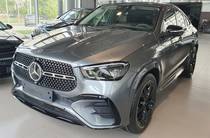 Mercedes-Benz GLE-Class Base